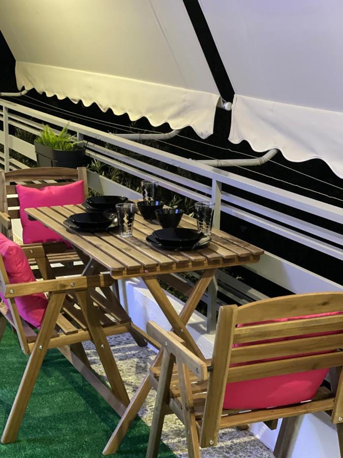 Rafina'S Luxury Apartment 외부 사진