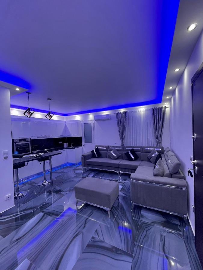 Rafina'S Luxury Apartment 외부 사진