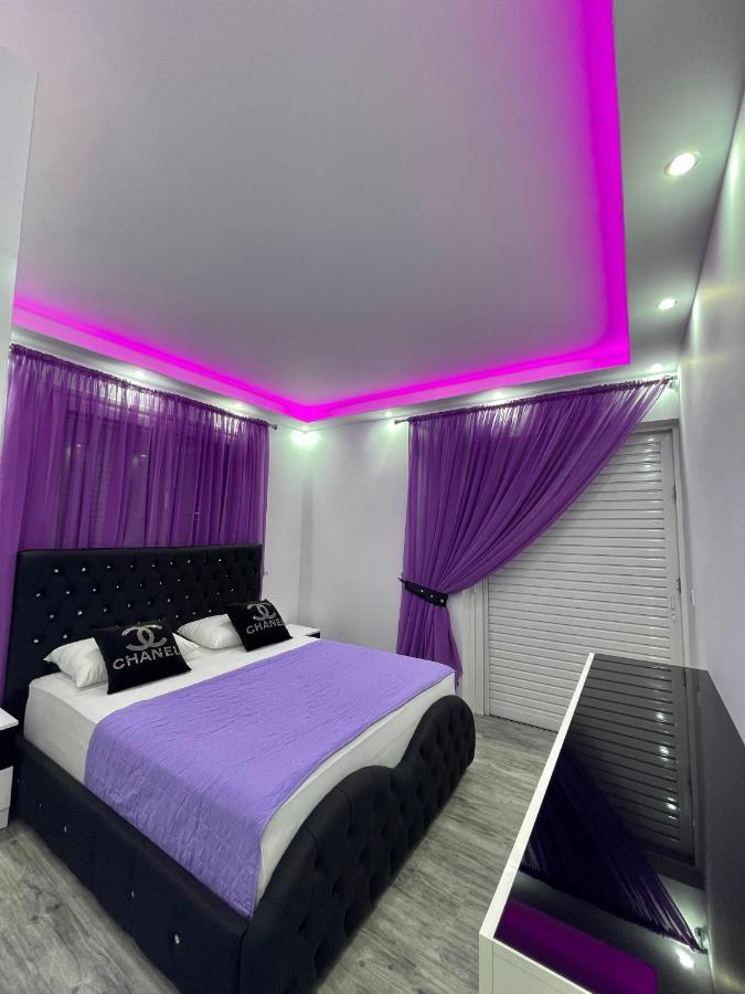 Rafina'S Luxury Apartment 외부 사진
